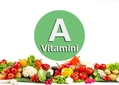 A Vitamini İçeren Besinler