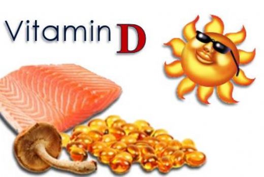 D Vitamin Eksiklii Belirtileri